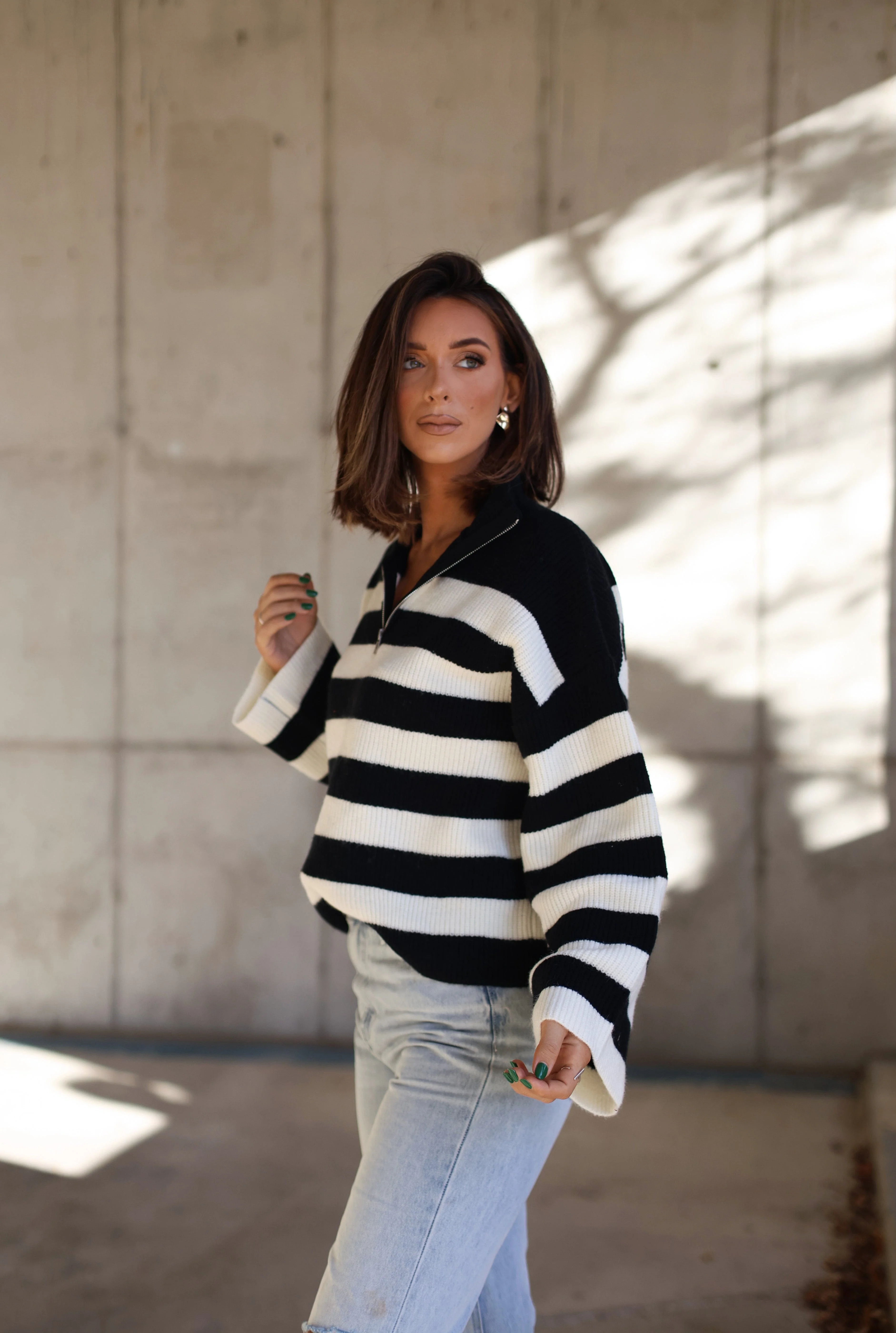 Timeless Cozy Sweater - Image 4