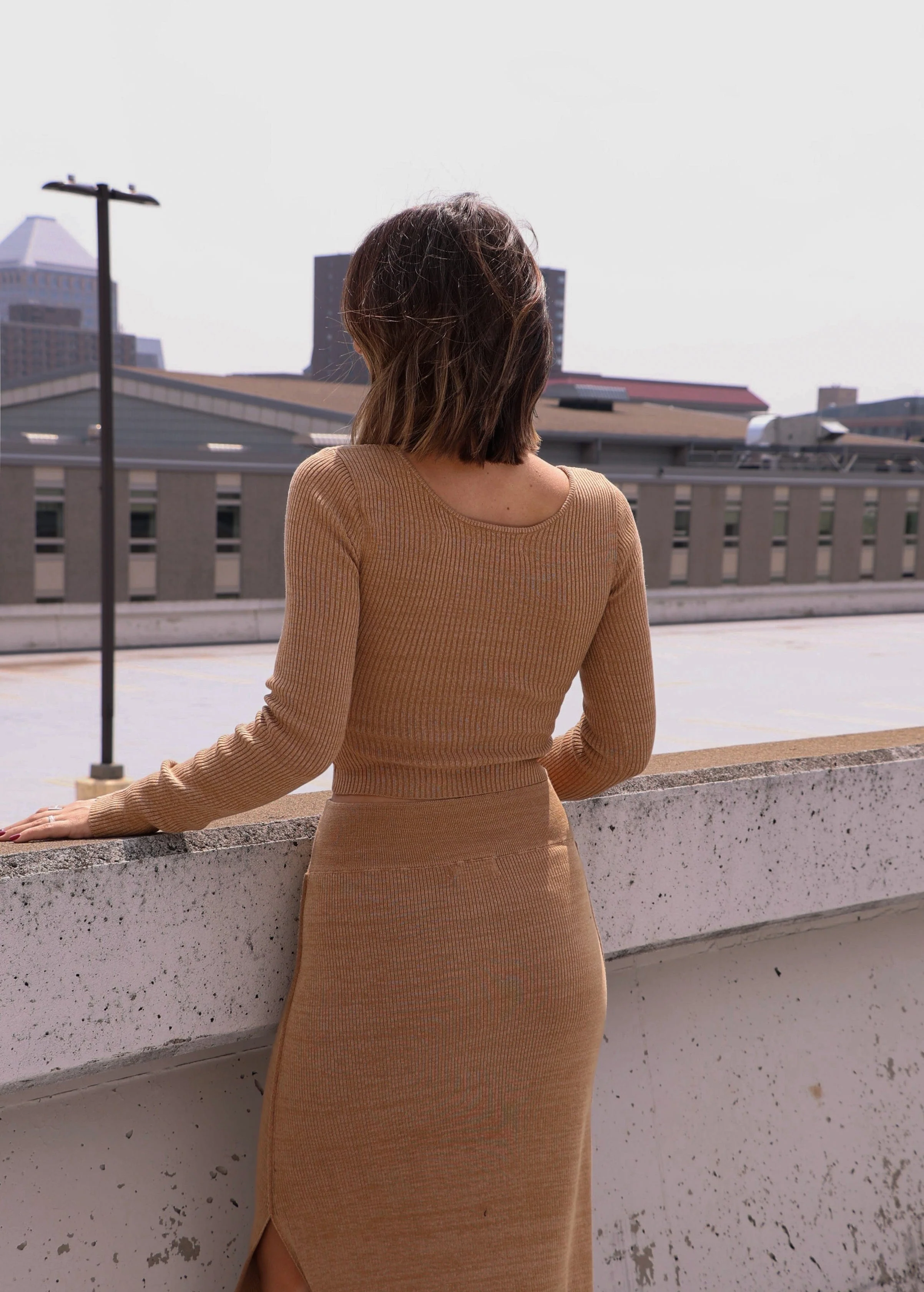 Timeless Sweater Top - Image 2