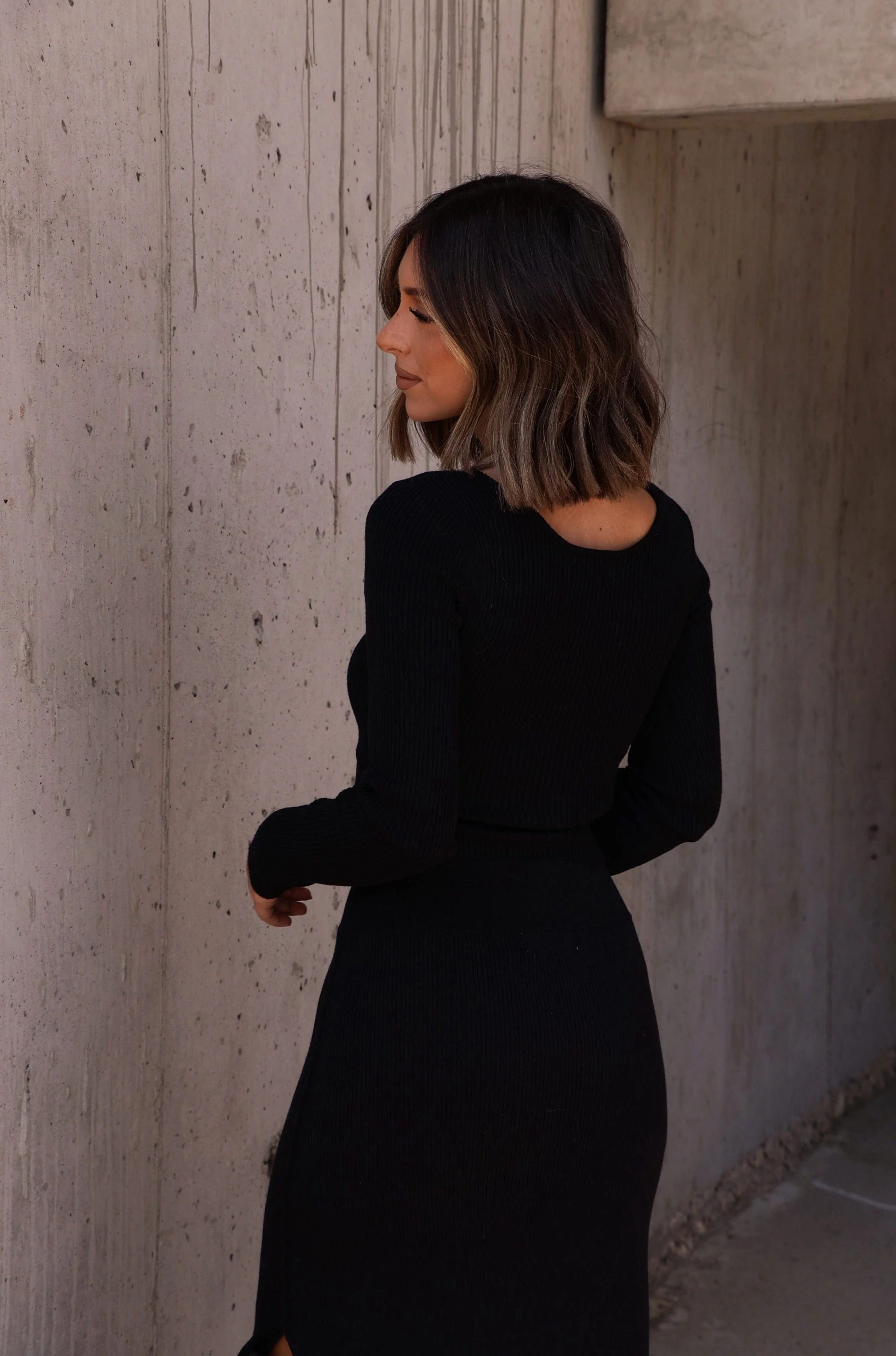 Timeless Sweater Top - Image 6
