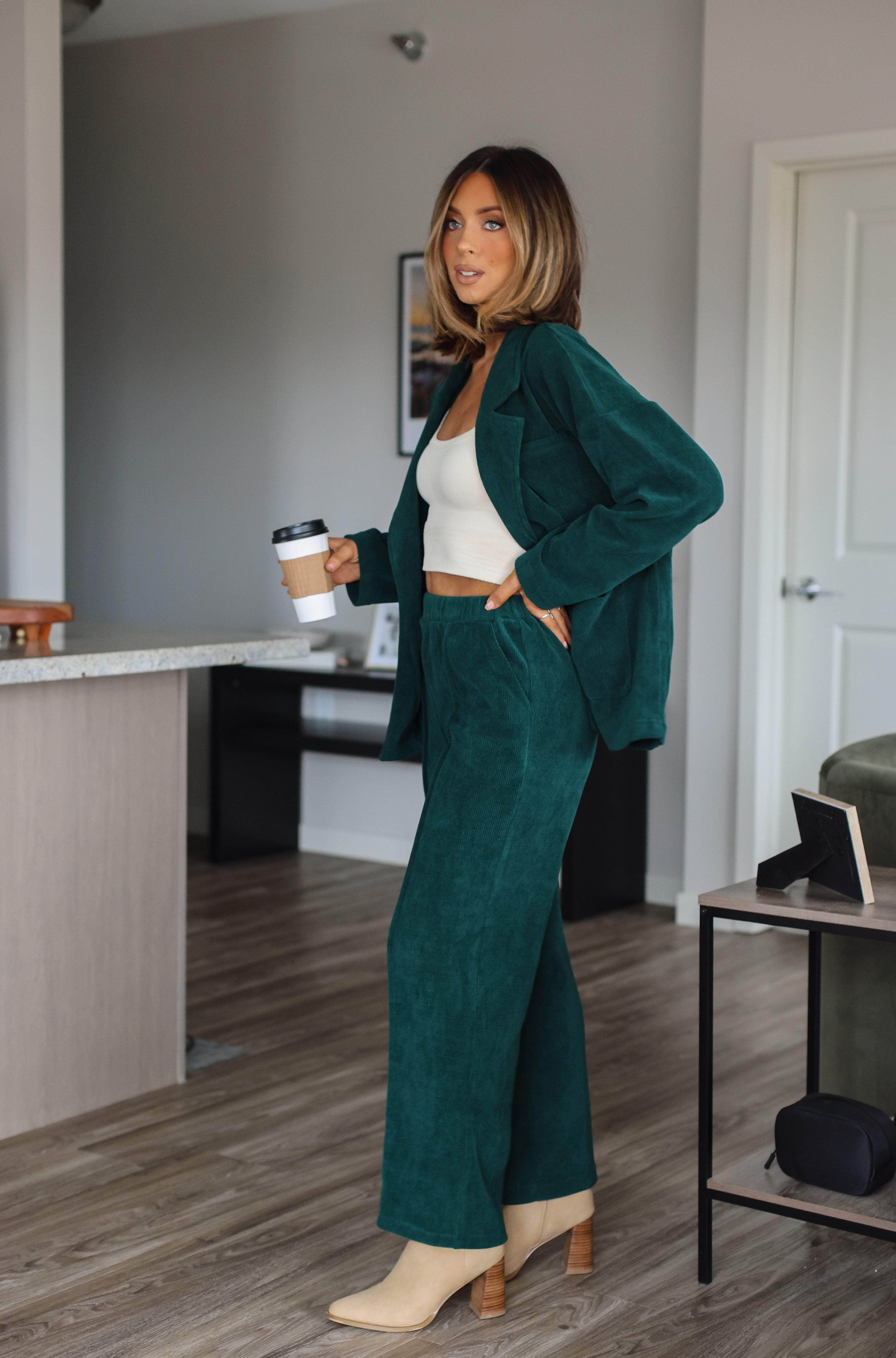 Town Meeting Pants - Image 4