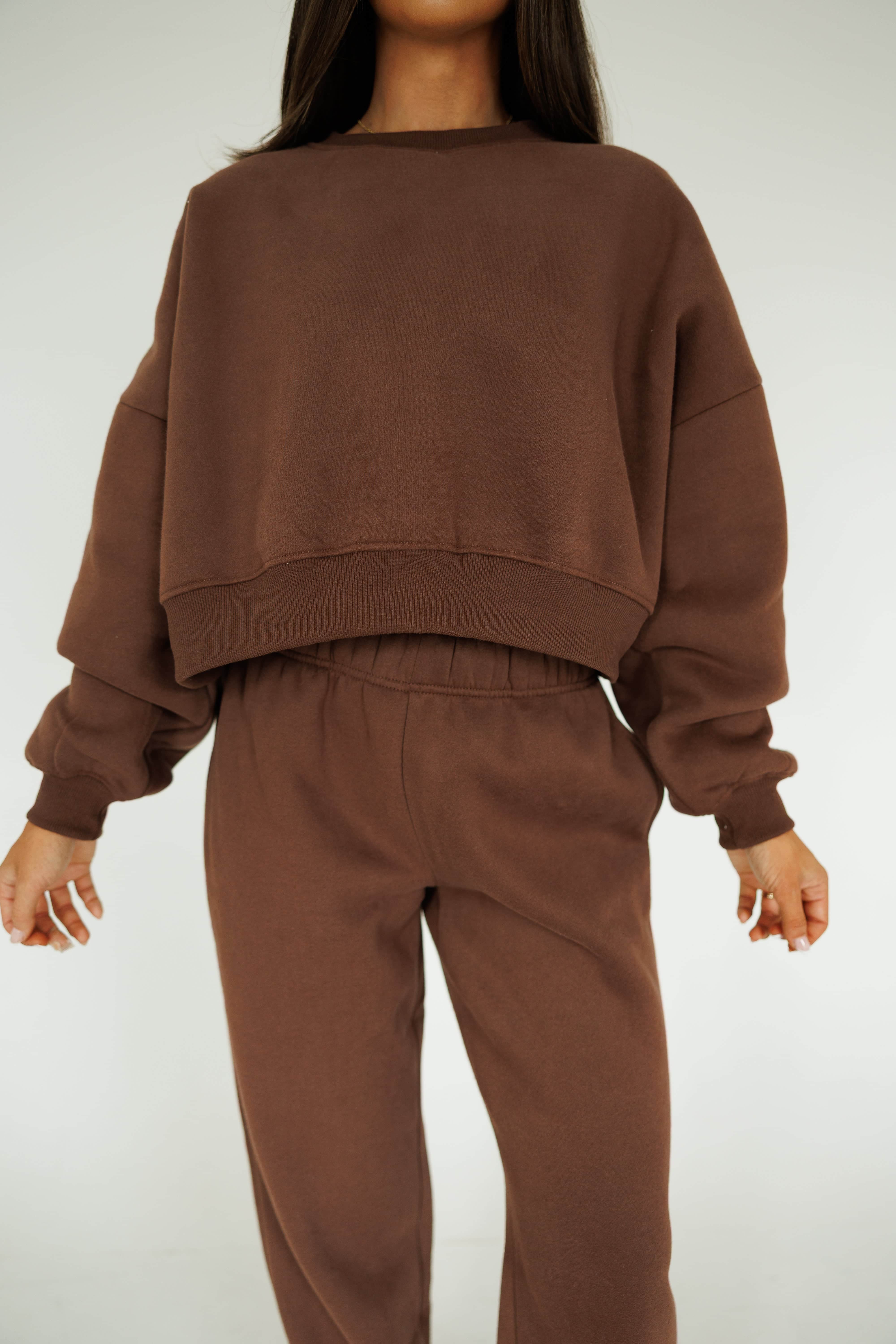 Cozy Cloud Crewneck - Image 16