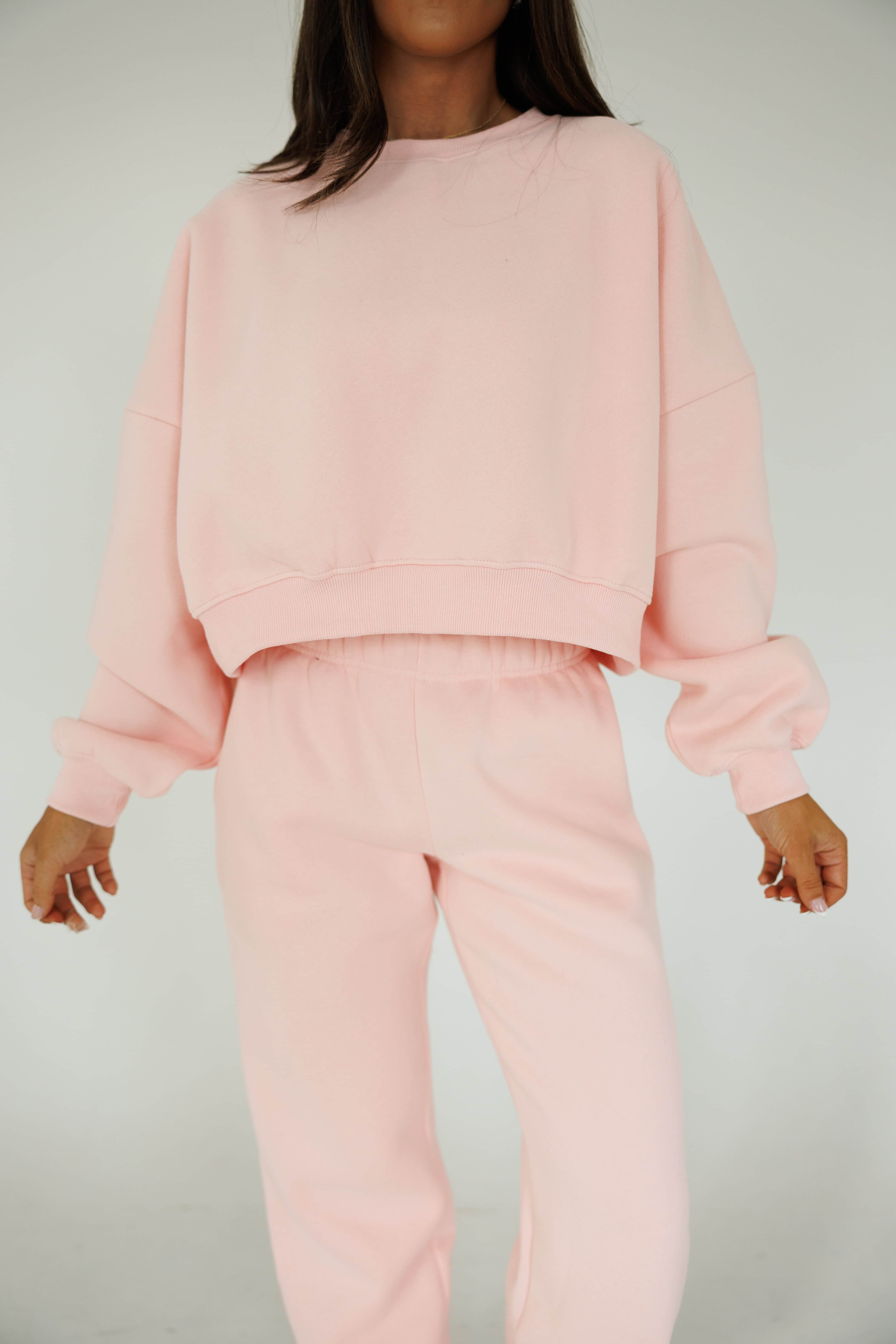 Cozy Cloud Crewneck - Image 3