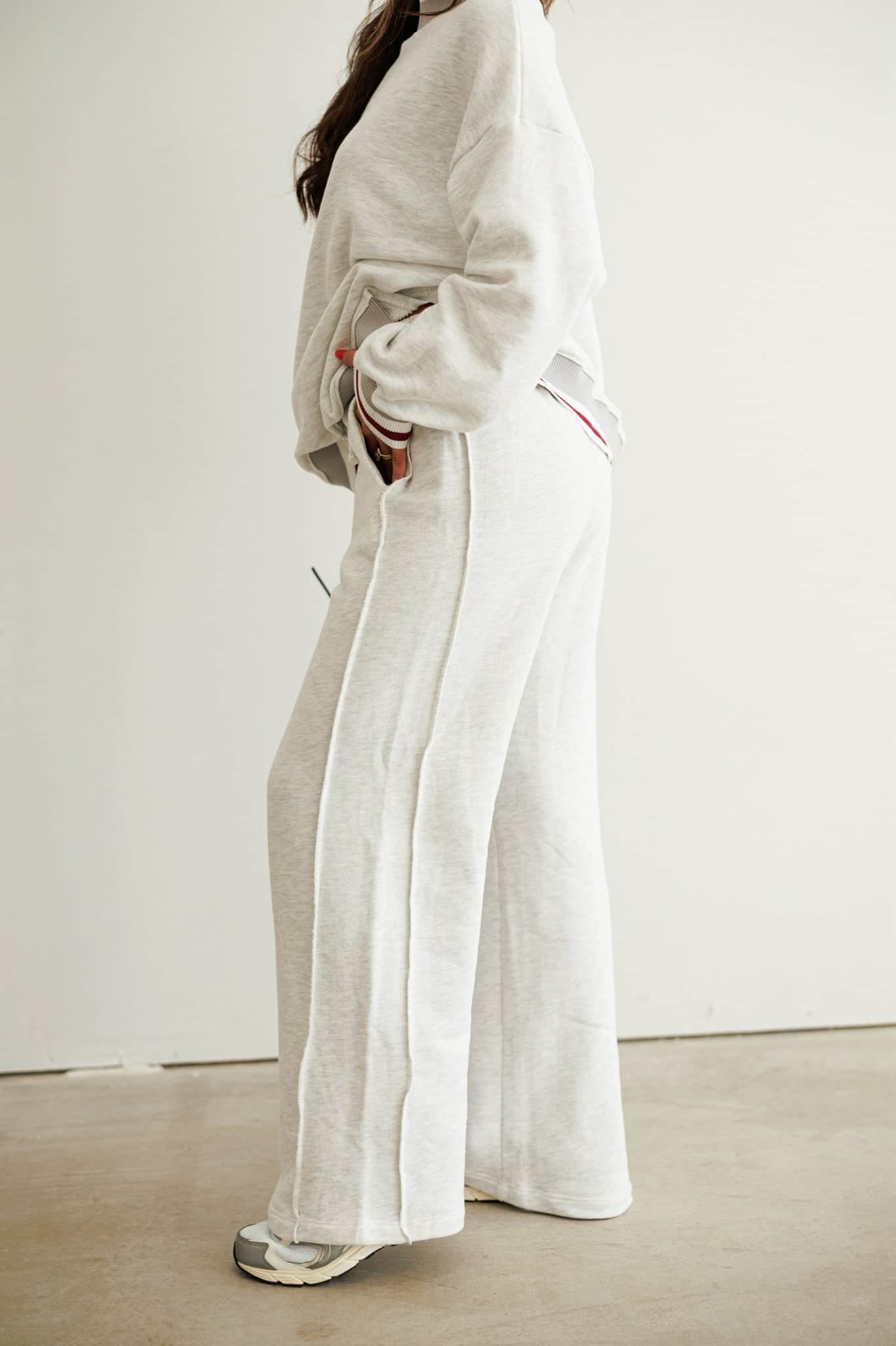 Track Record Sweatpants - Image 2
