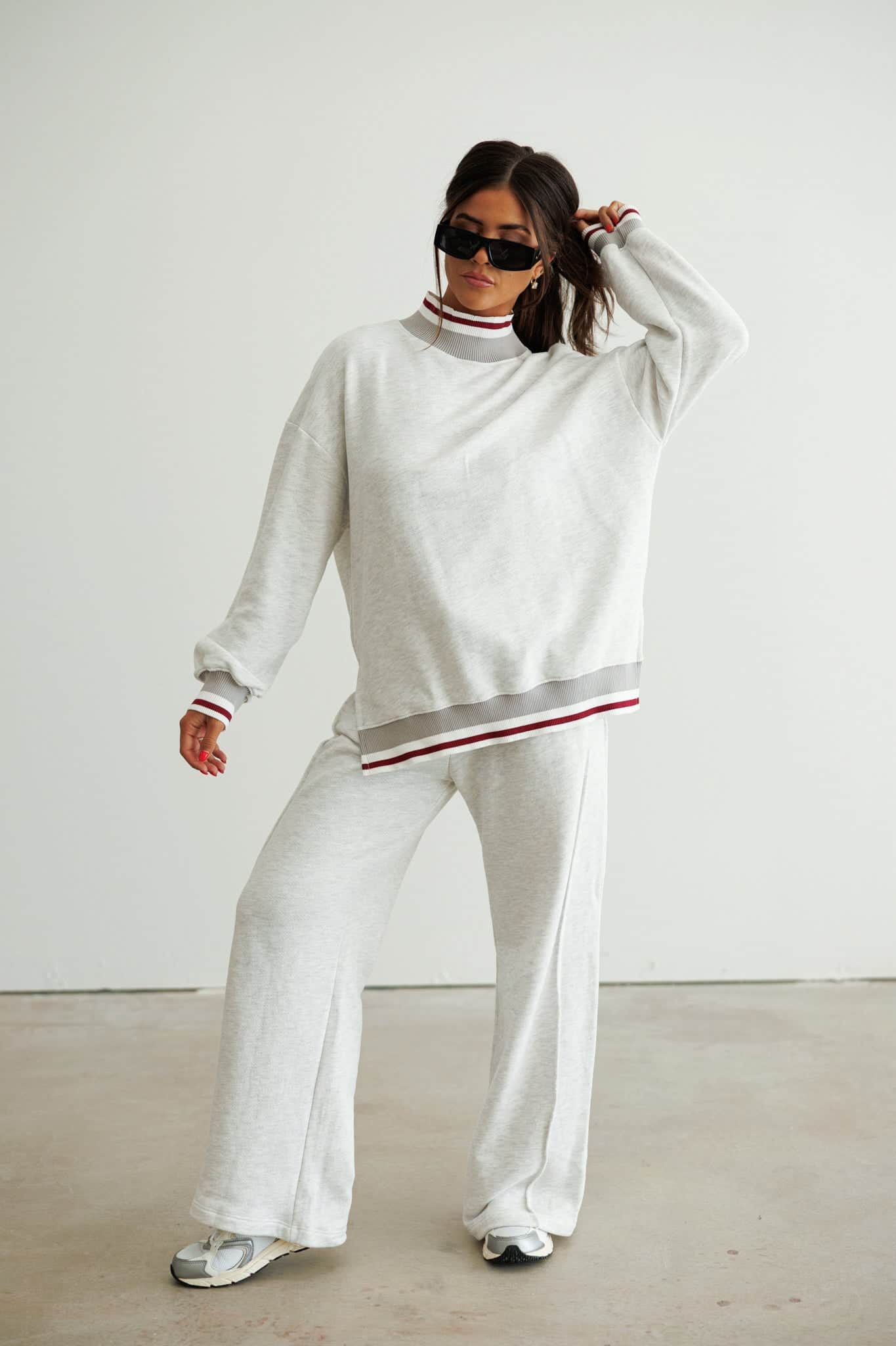Track Record Sweatpants - Image 5