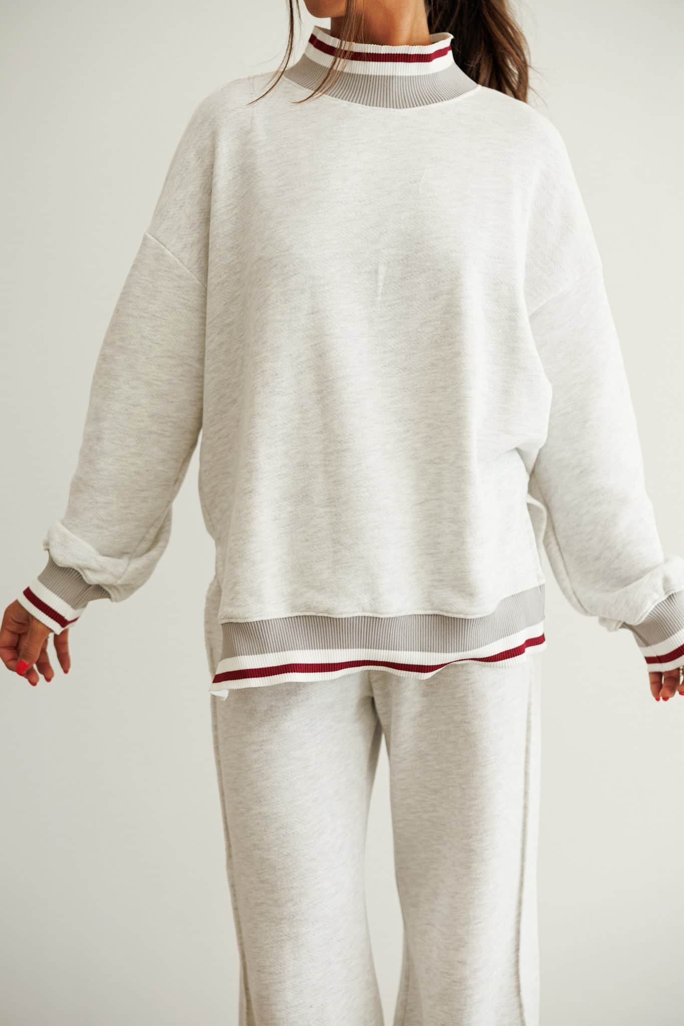 Track Record Sweatshirt - Image 2