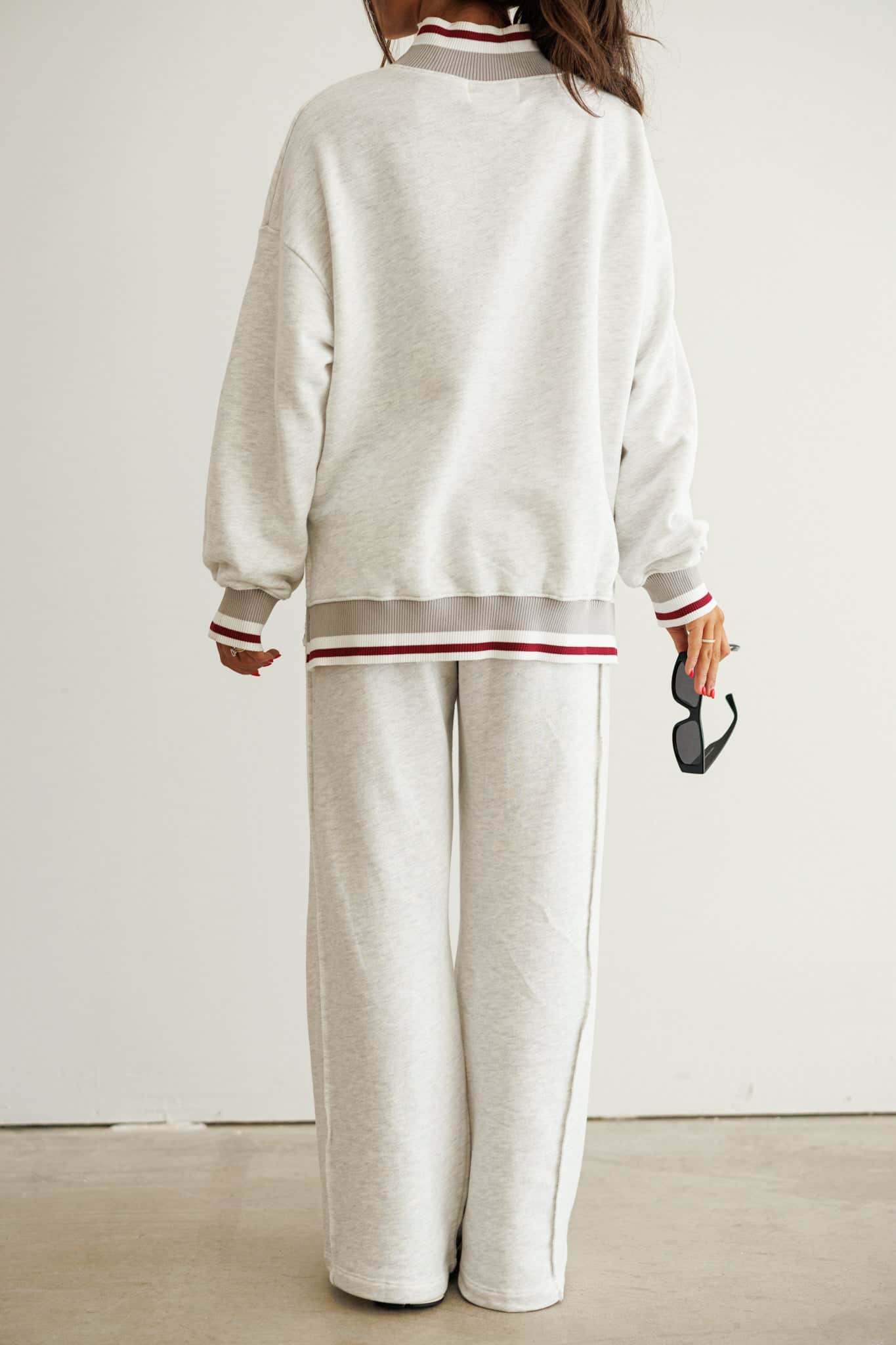 Track Record Sweatshirt - Image 3