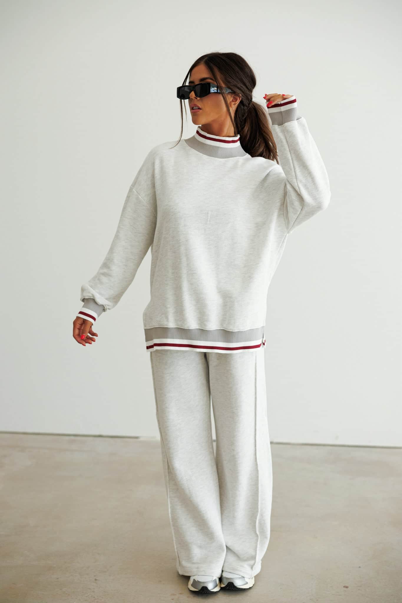 Track Record Sweatshirt - Image 5
