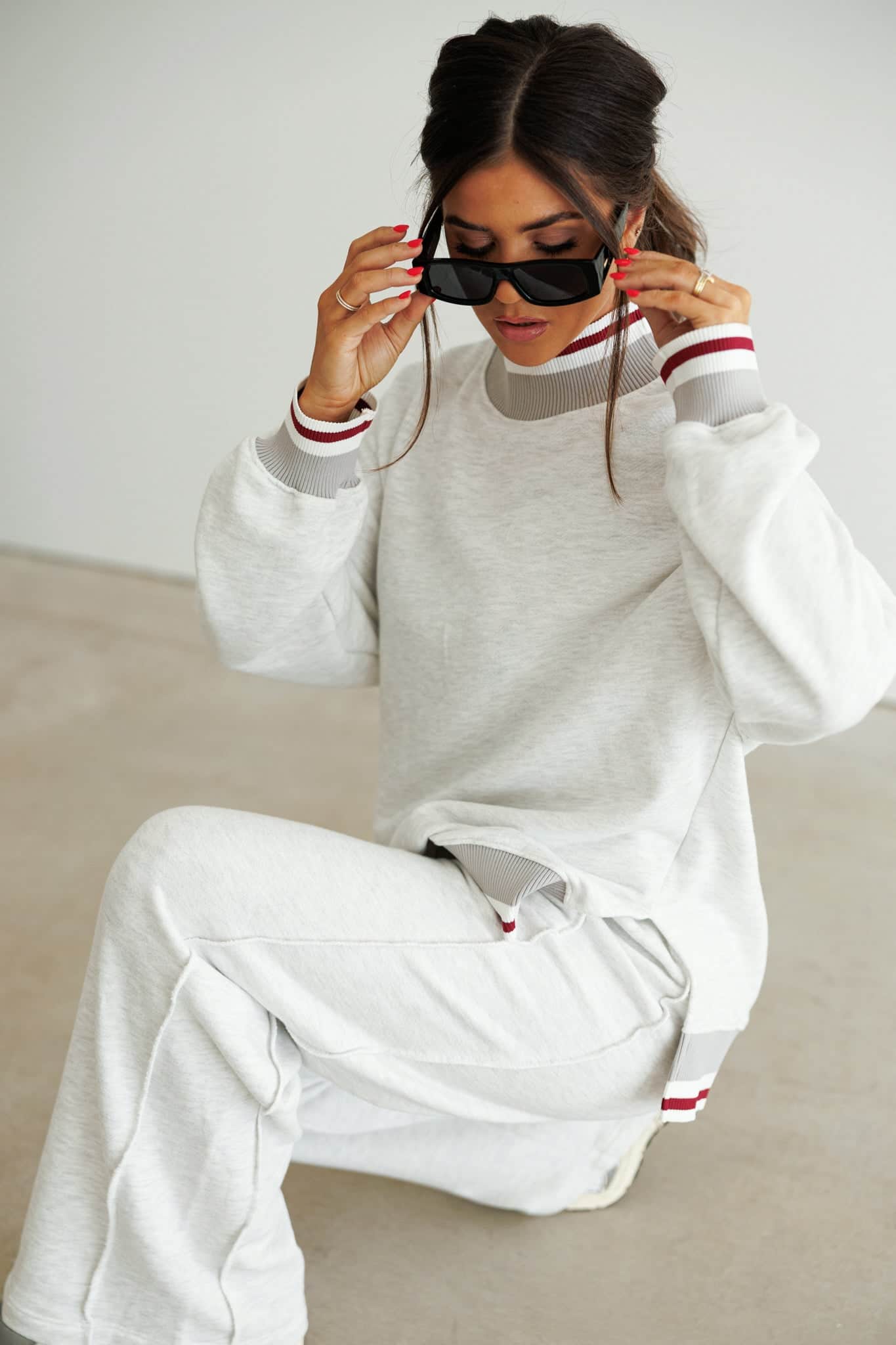 Track Record Sweatshirt - Image 6