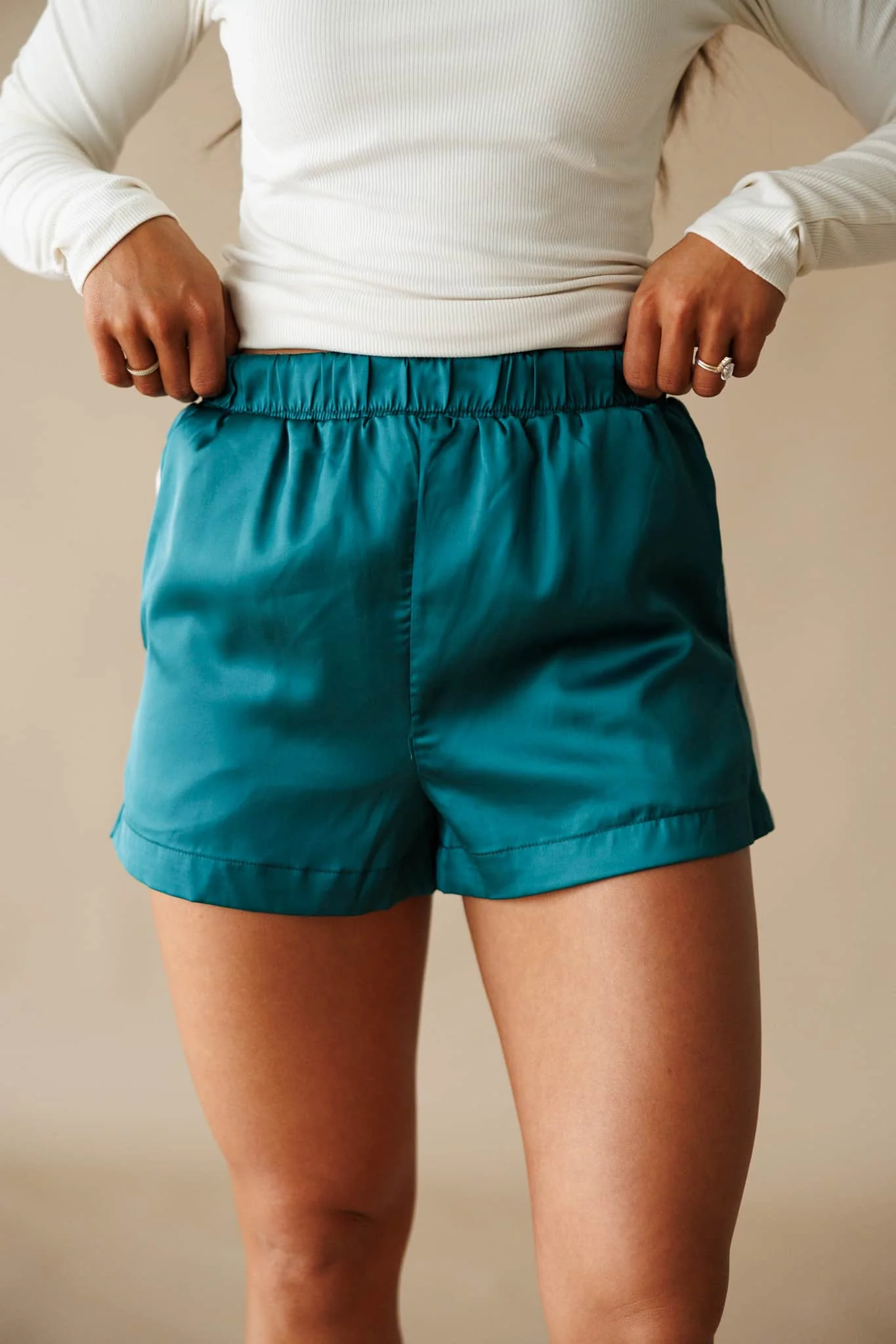 Track Star Shorts - Image 3