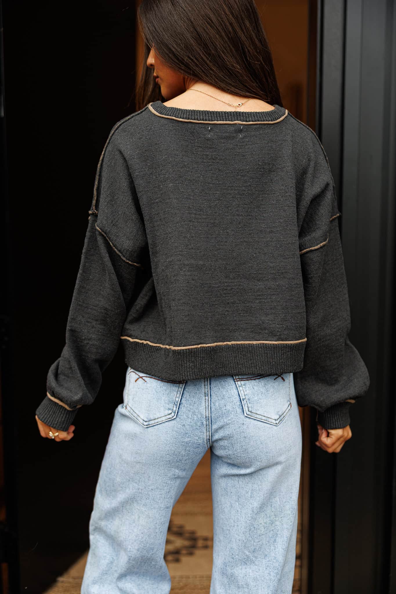 Trailside Pullover - Image 3