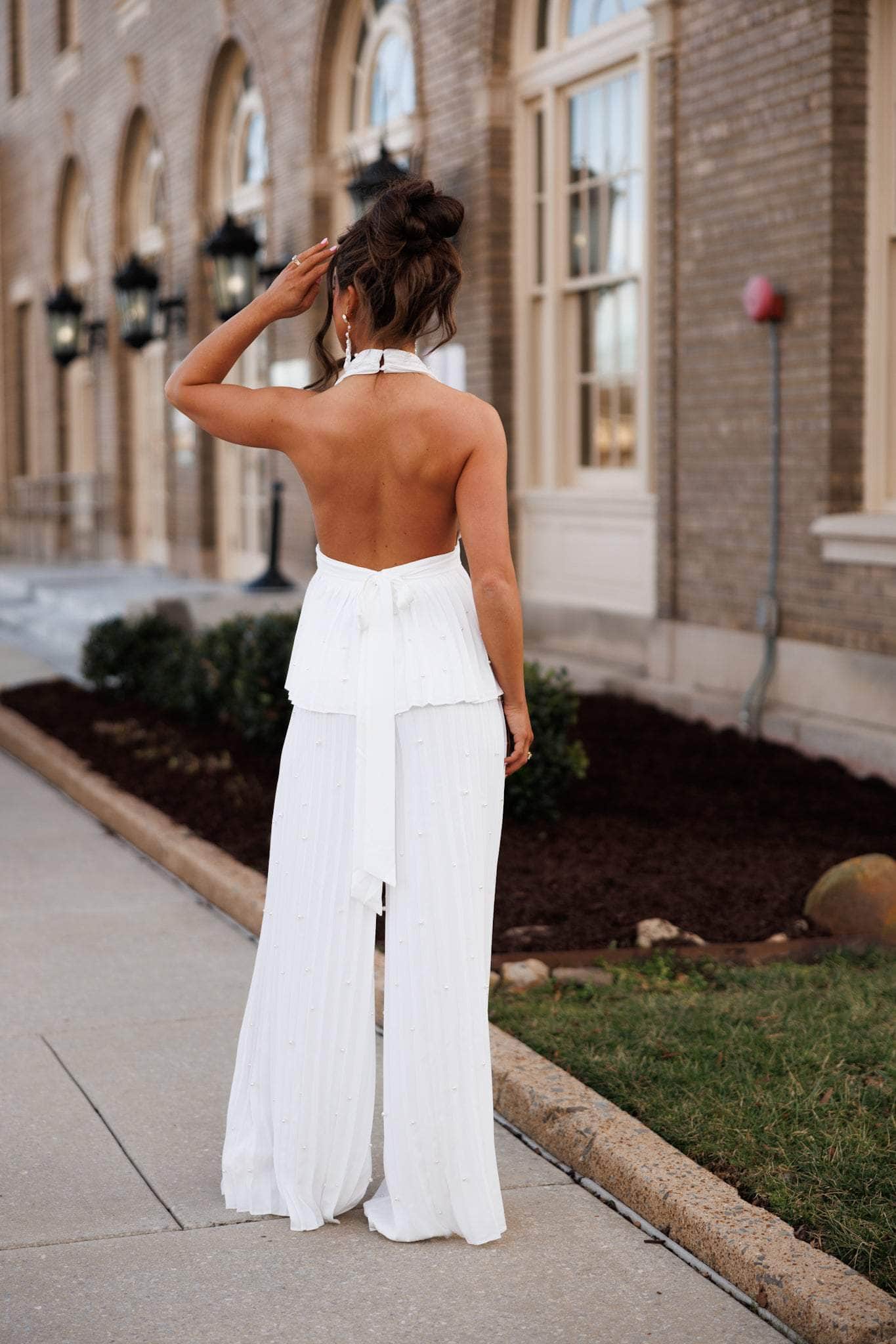 True Bliss Pants - Image 4