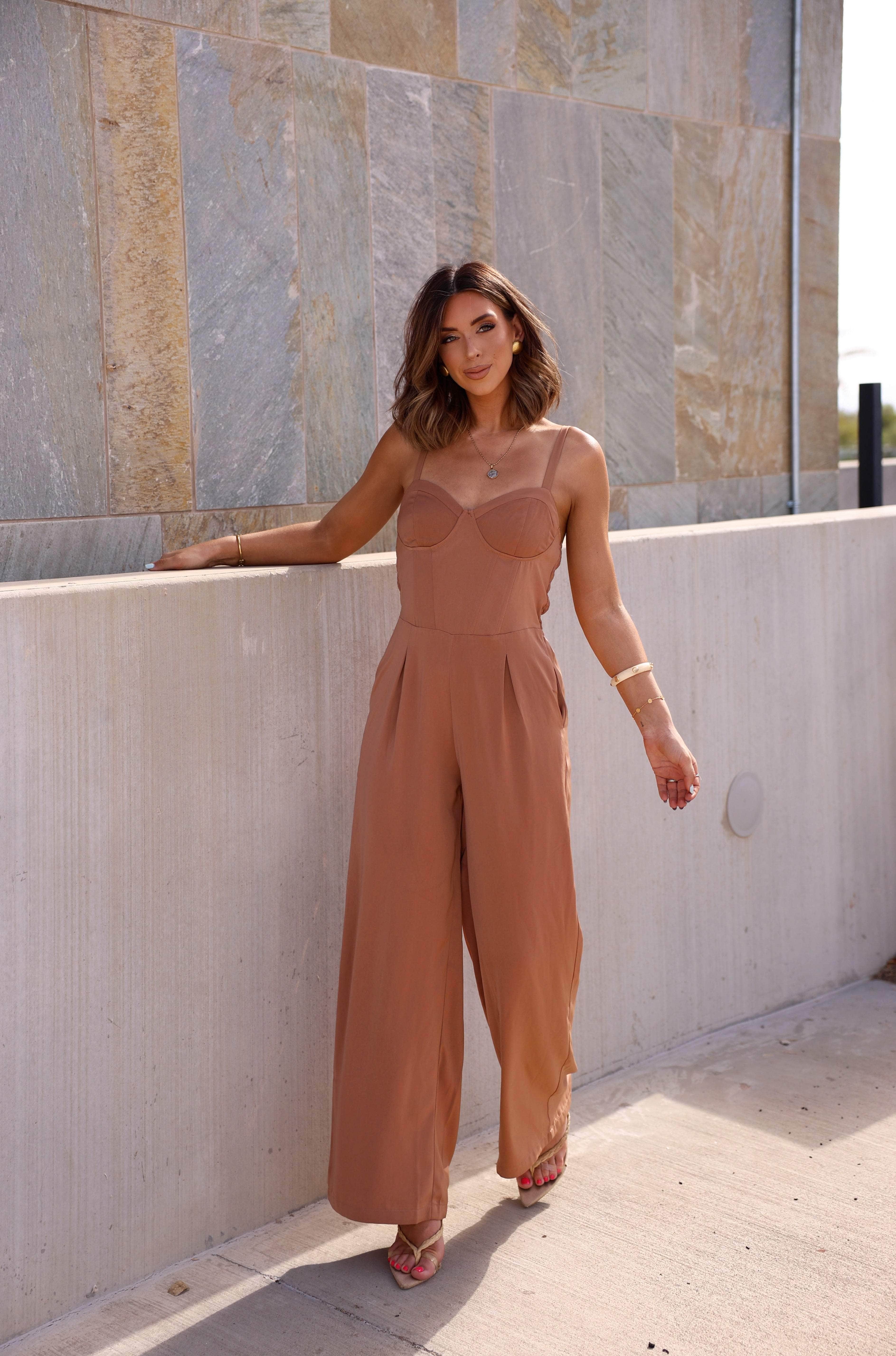 True Desire Jumpsuit - Image 6