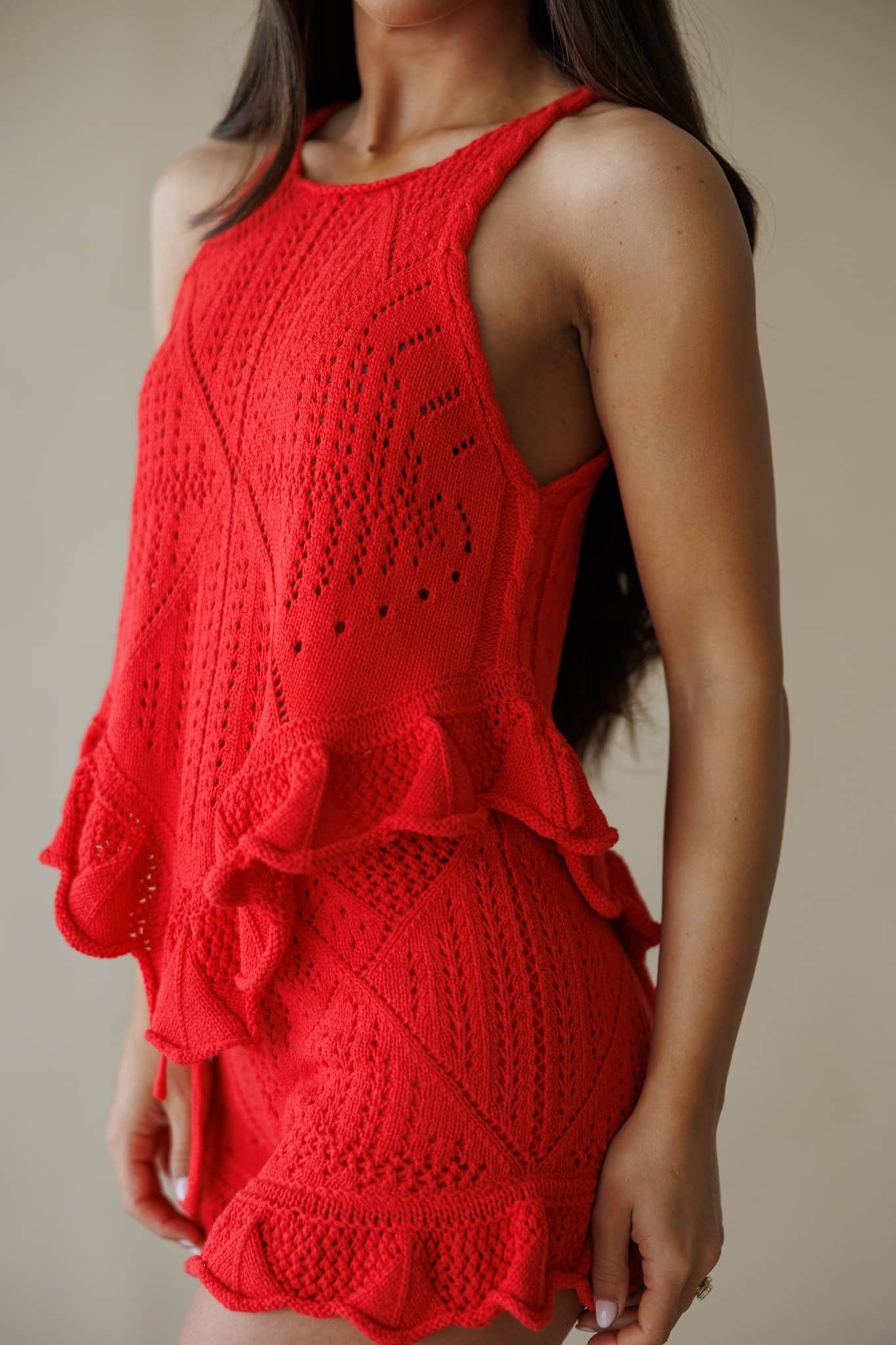 [Pre-Order!] Gypsy Heart Top - Image 4