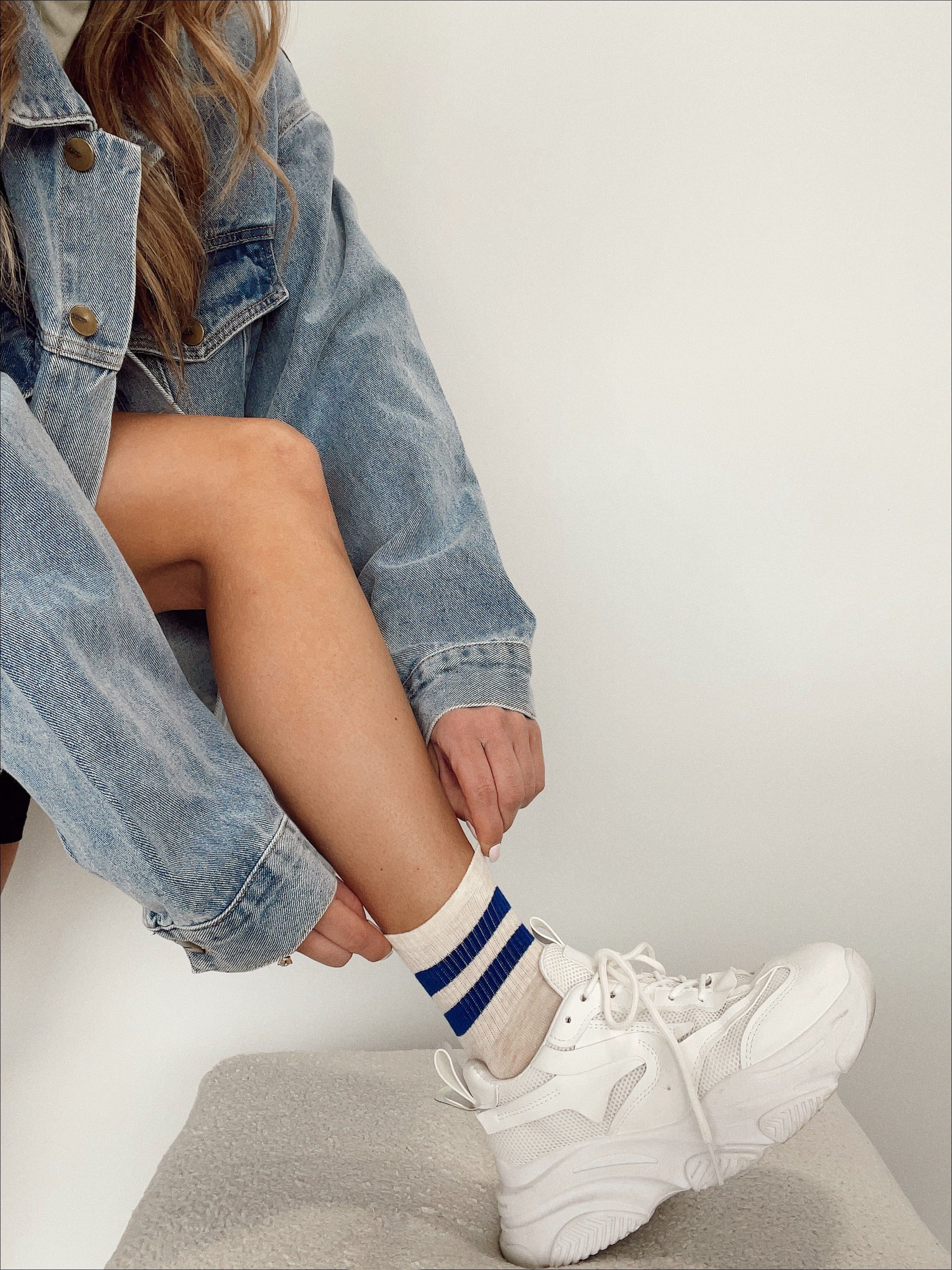 Varsity Socks - Image 8
