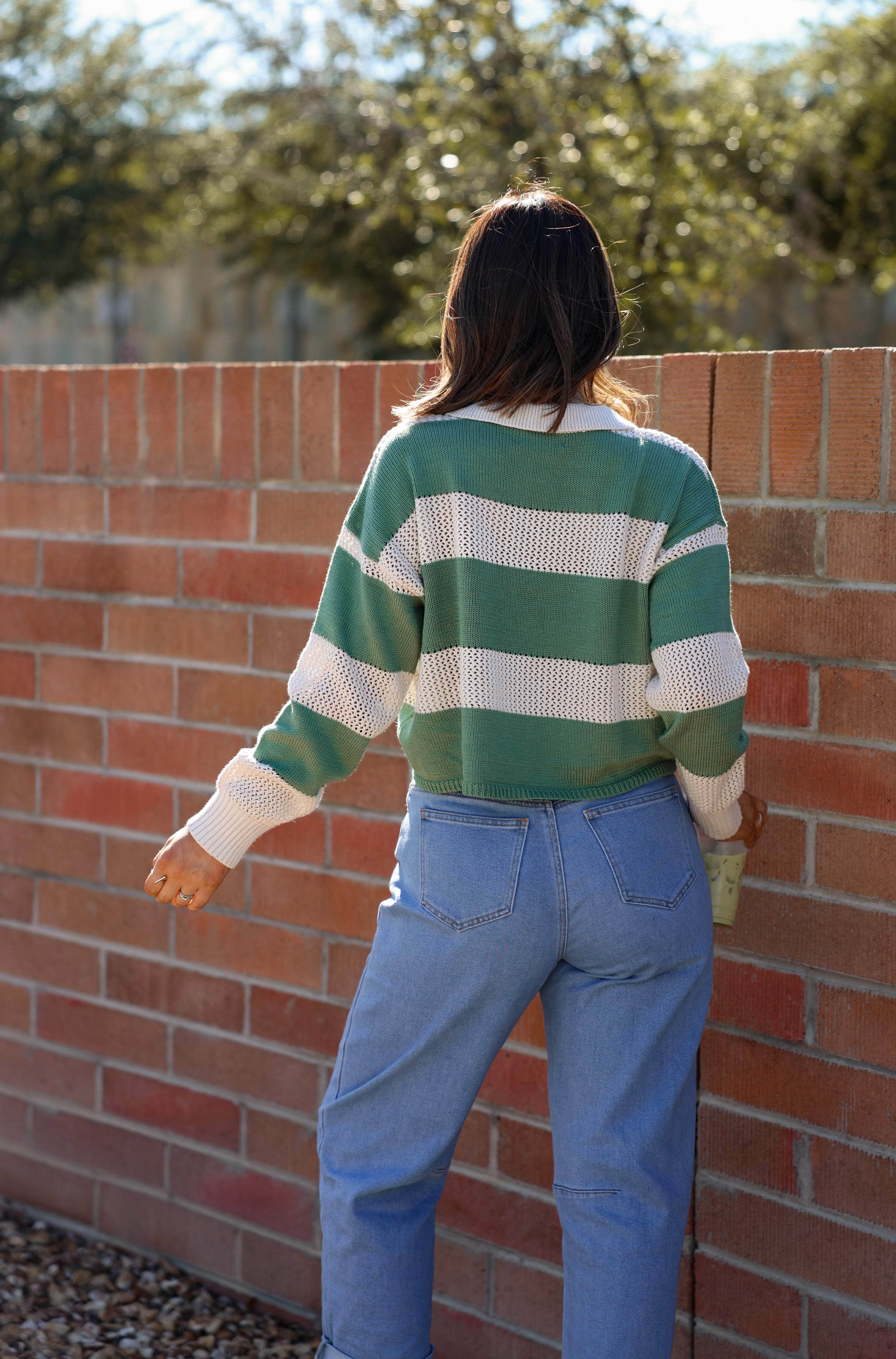 Off Campus Sweater - Image 2