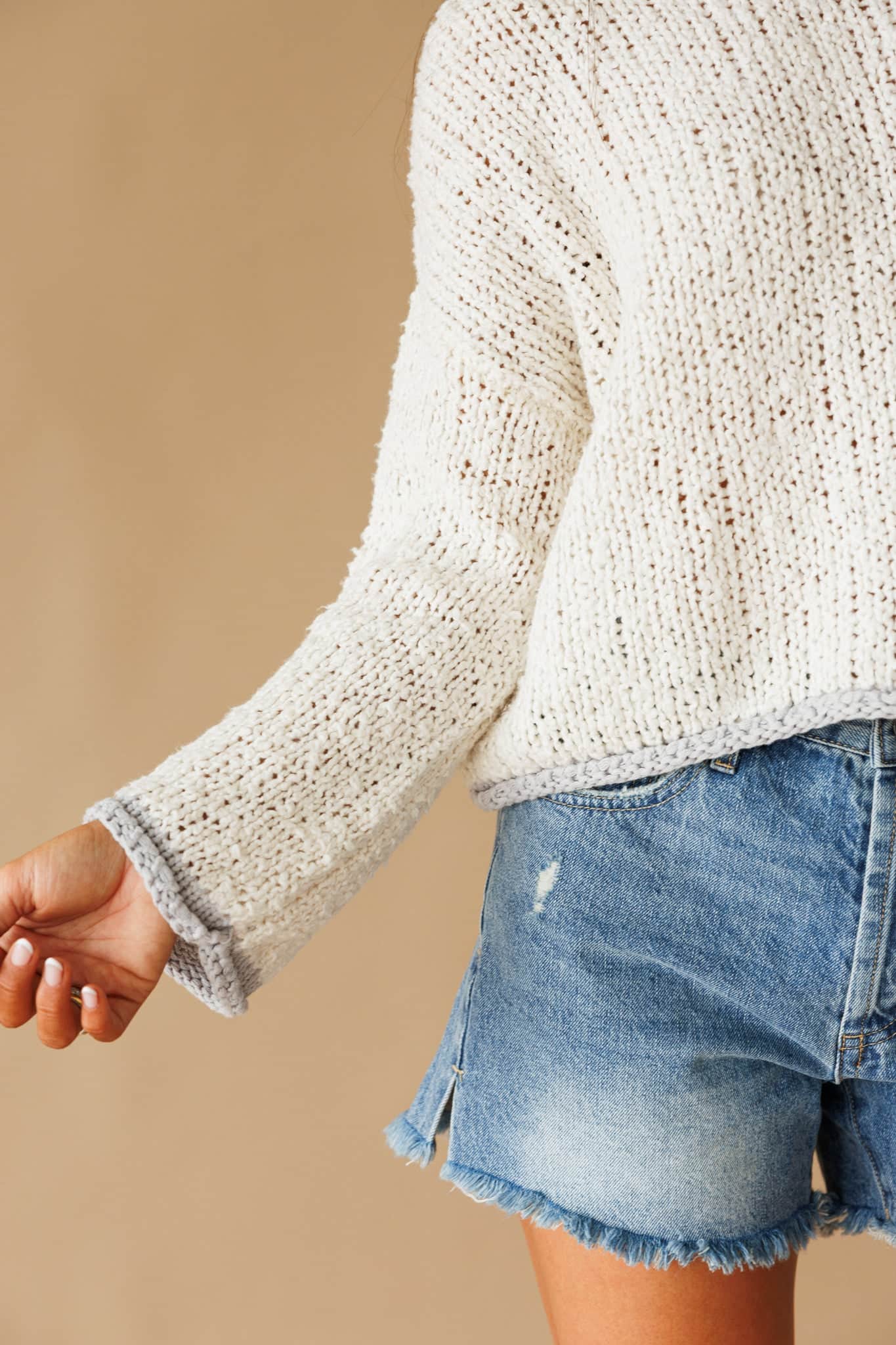 The Tidal Sweater - Image 5
