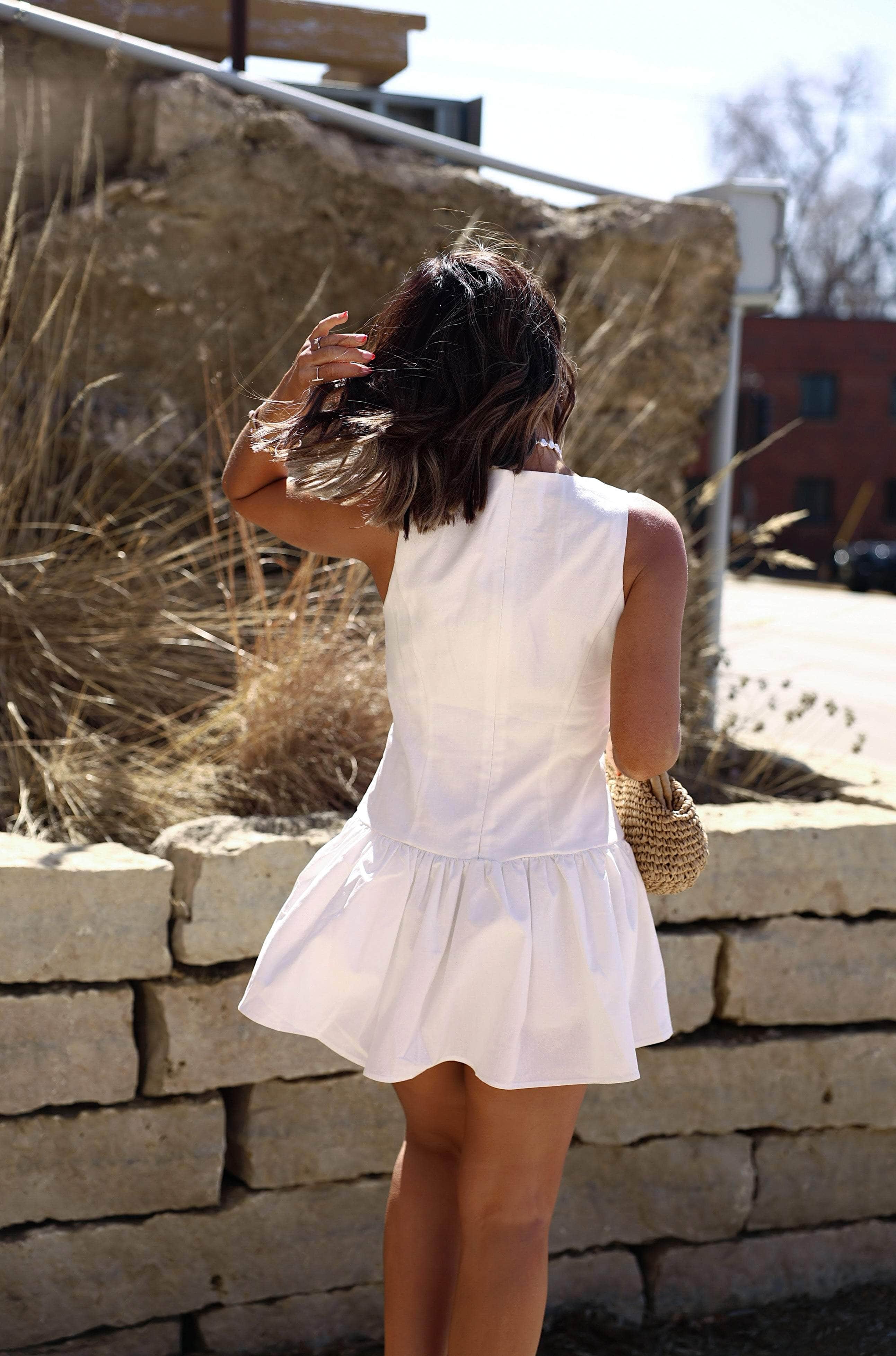 Weekend In The City Dress - Image 2
