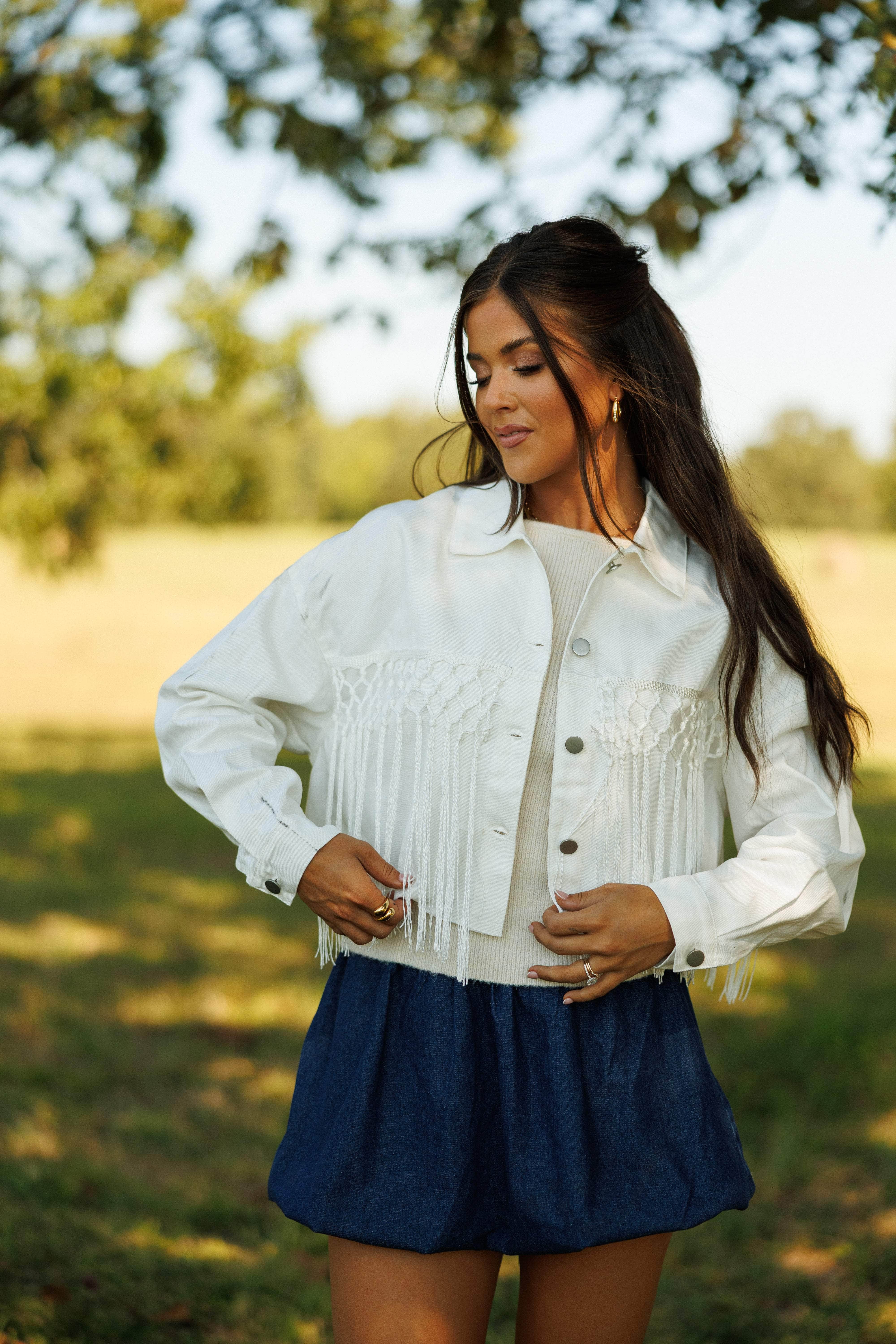 Wildfire Wanderlust Jacket - Image 3