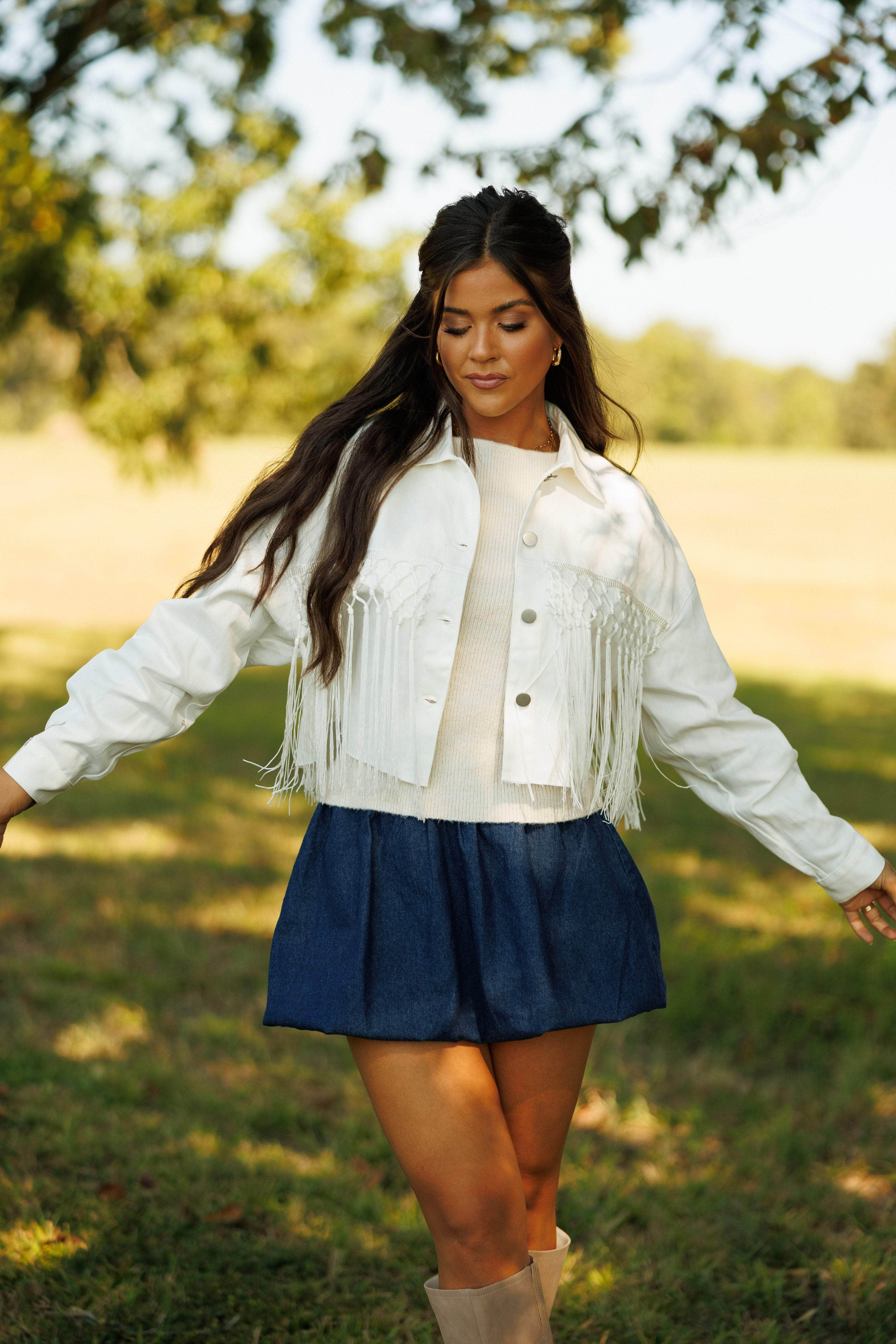 Wildfire Wanderlust Jacket - Image 4