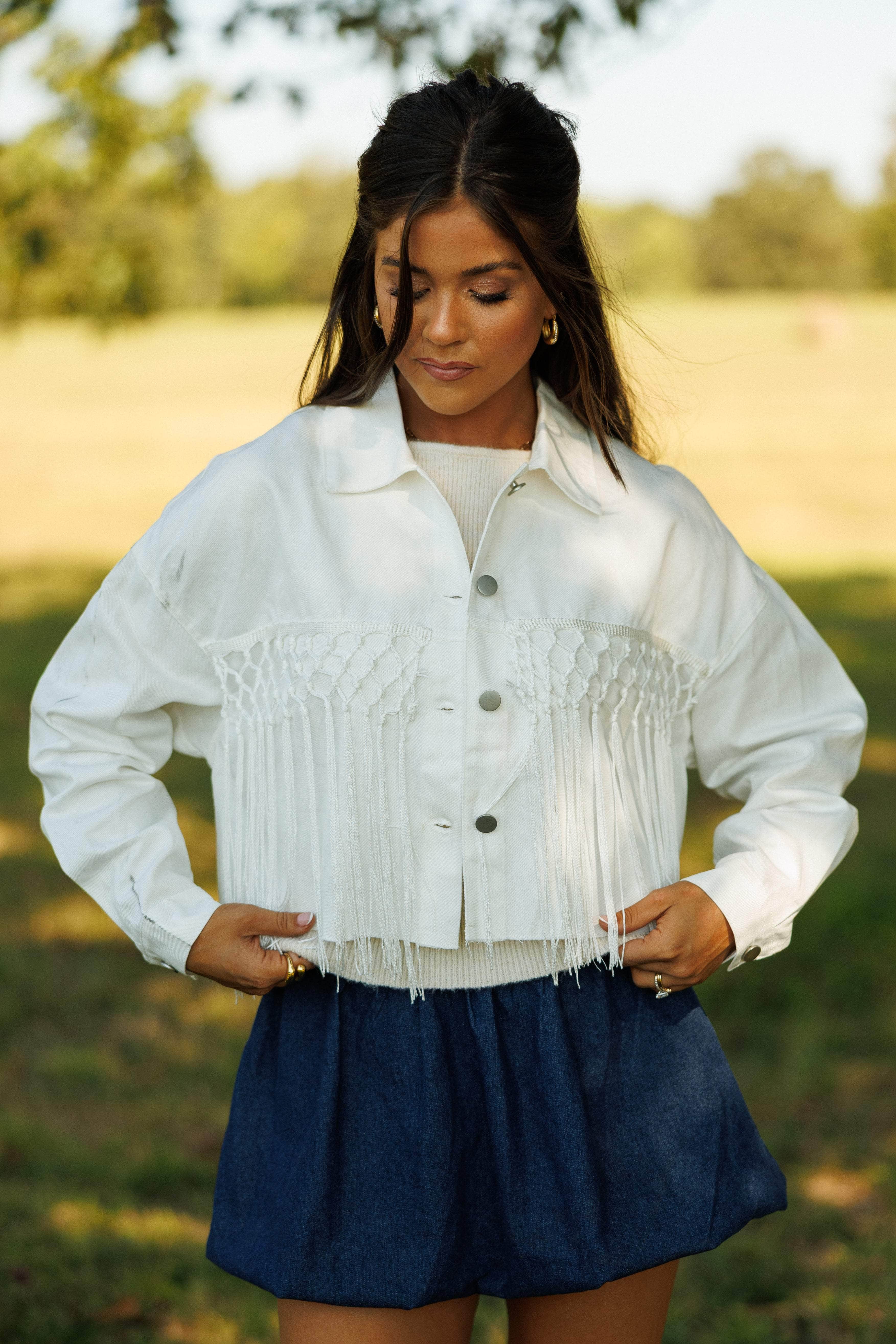 Wildfire Wanderlust Jacket - Image 5