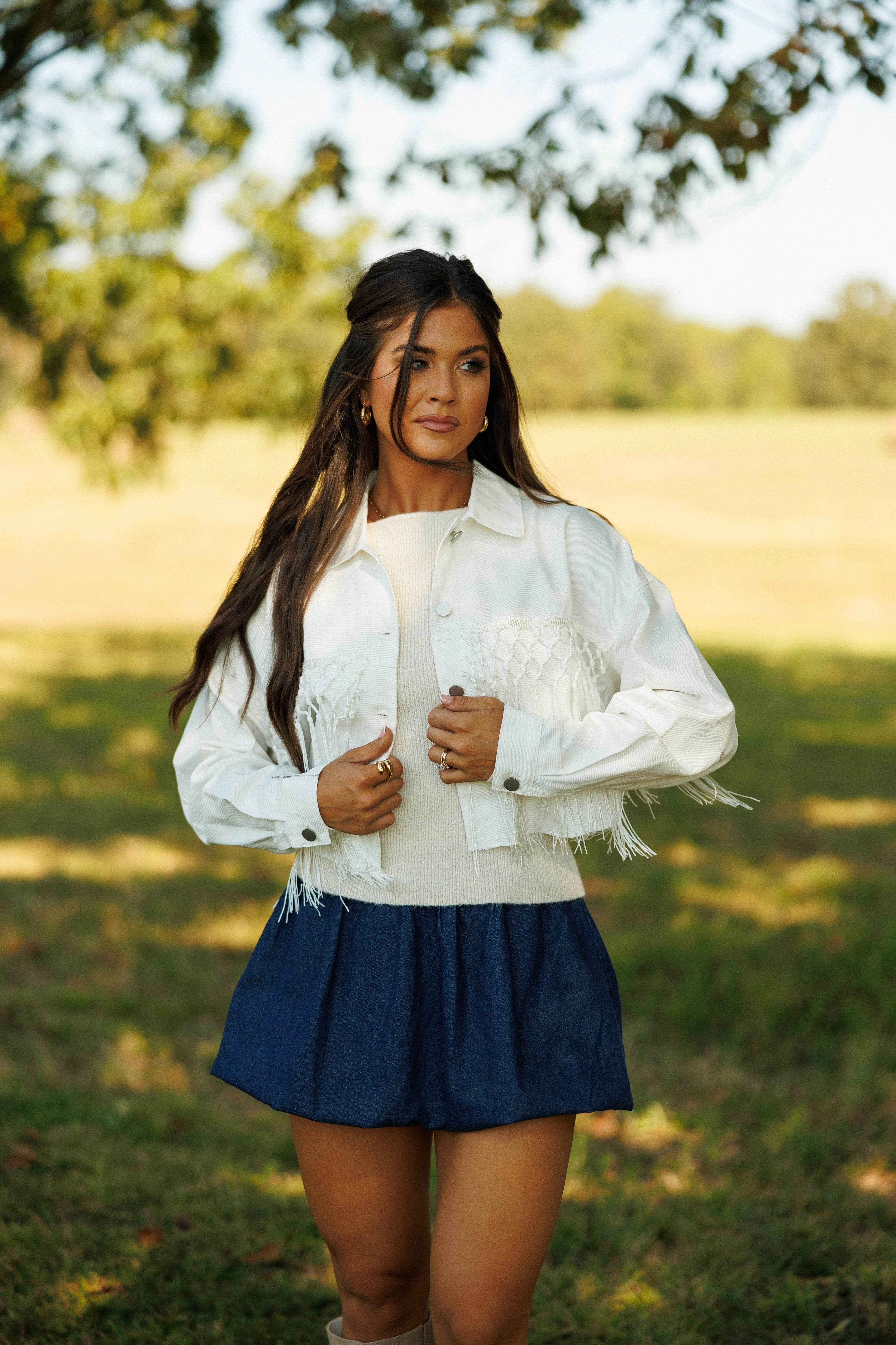 Wildfire Wanderlust Jacket - Image 6