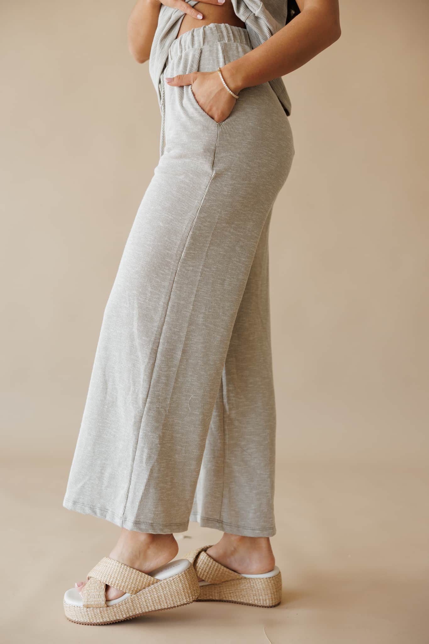 Willowbrook Knit Pants - Image 3