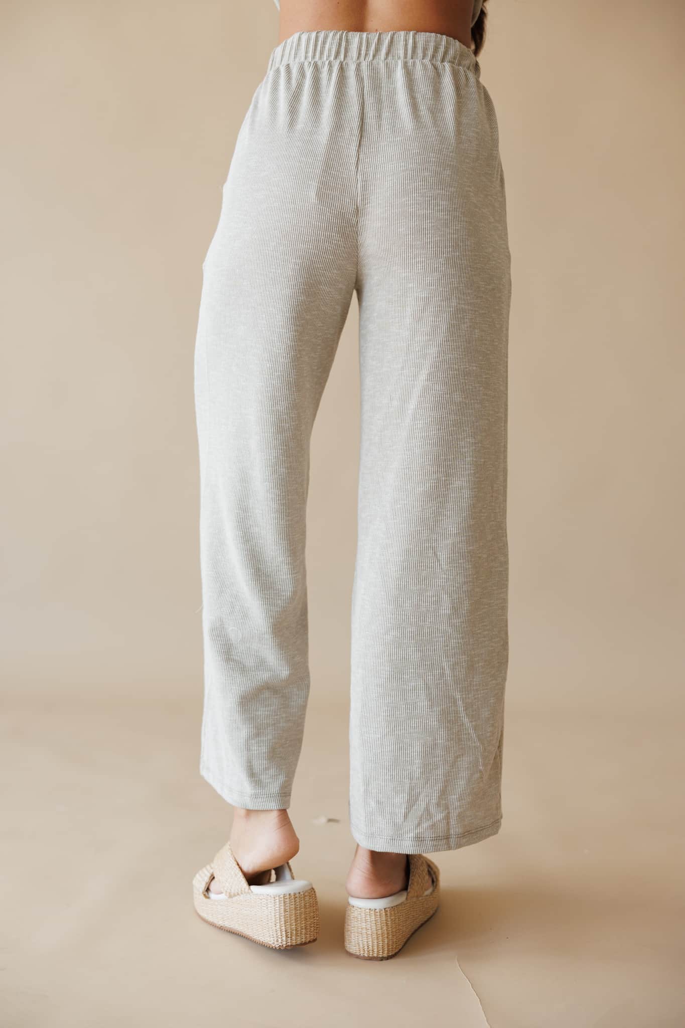 Willowbrook Knit Pants - Image 4