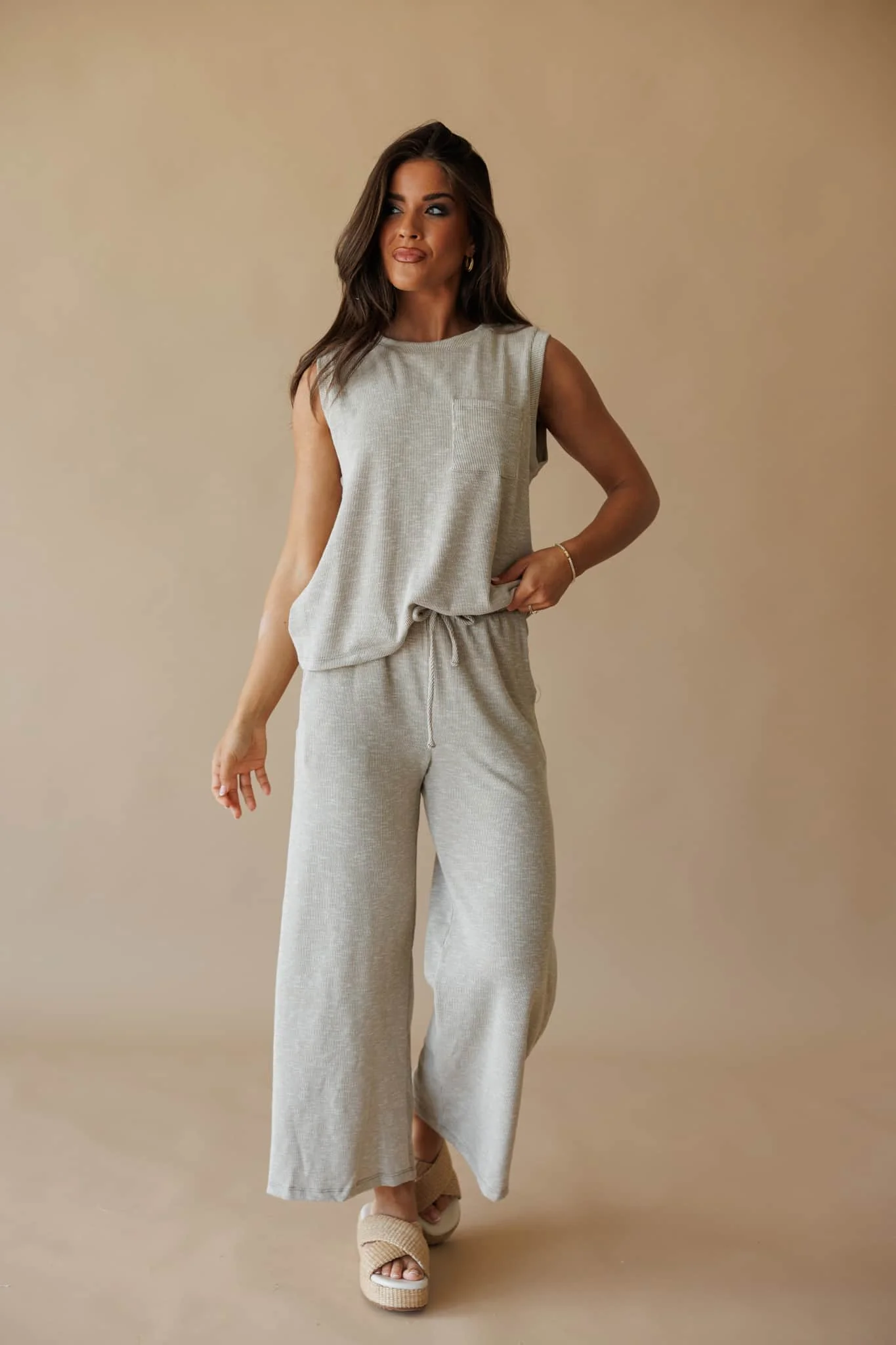 Willowbrook Knit Pants - Image 6