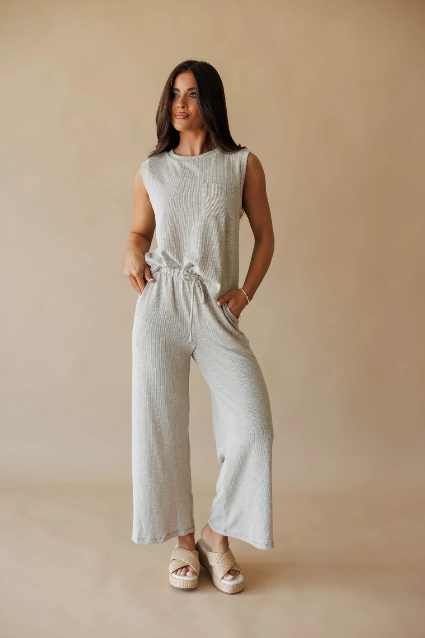 Willowbrook Knit Top