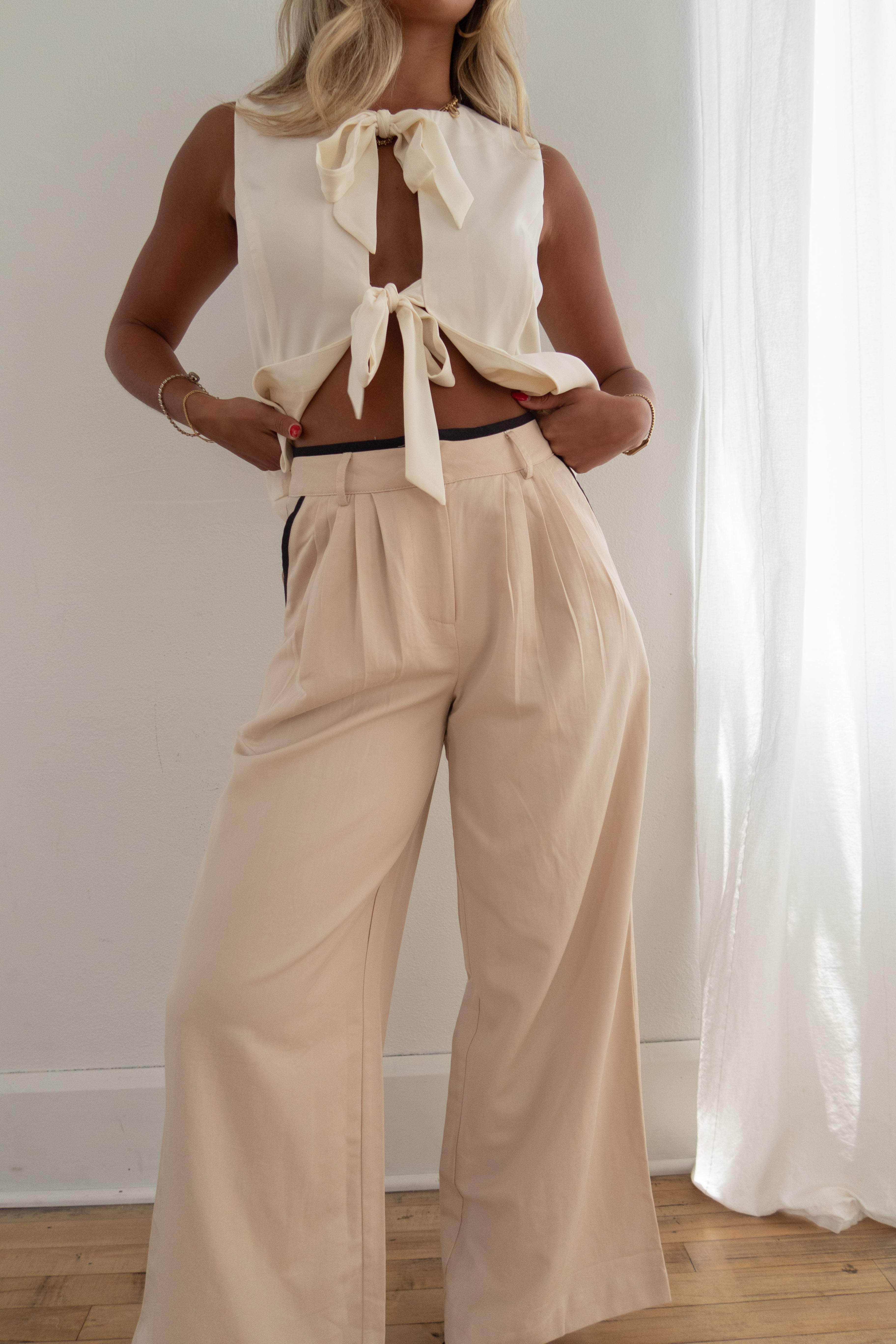 Work Week Trouser Pant - Image 4